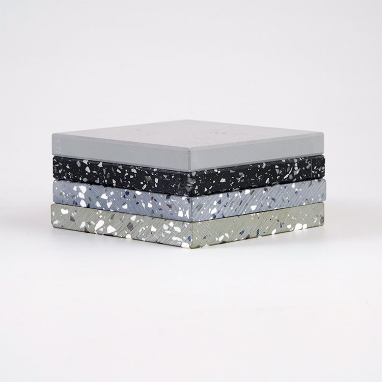 Cararra White and Calacatta Artificial Stone Marble Solid Surface