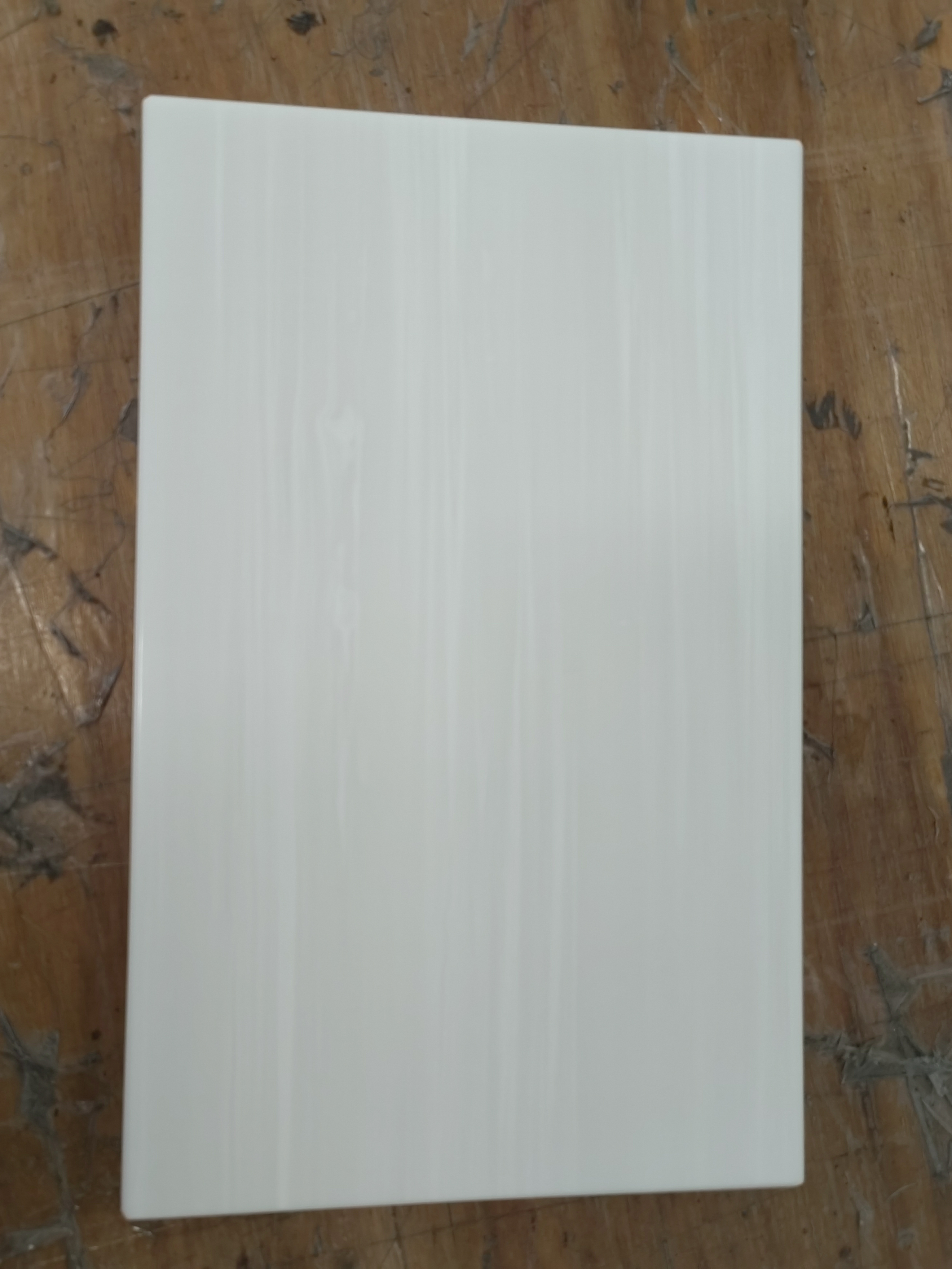 China factory solid surface slab artificial marble