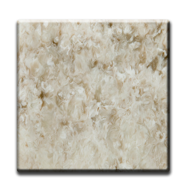 Best Selling Bathroom Acrylic Solid Surface Artificial Stone
