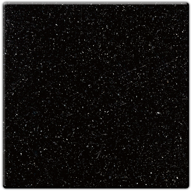 Surface Solution Solid Surface LA Series Metallic Black LA7003