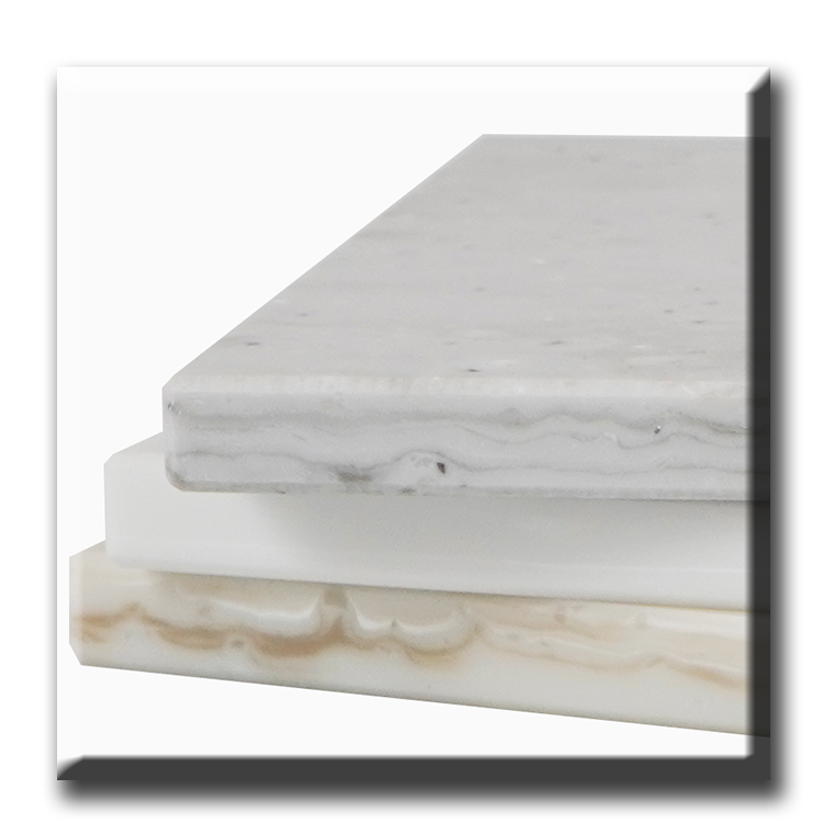 Hospital Reception Top Solid Surface Slab - Buy stone slabs, Corian ...