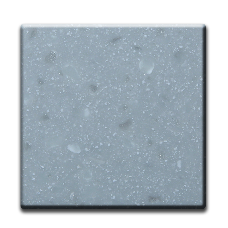 Artificial Crystal White Marble Stone Price Quartz Slab Porcelain Tile