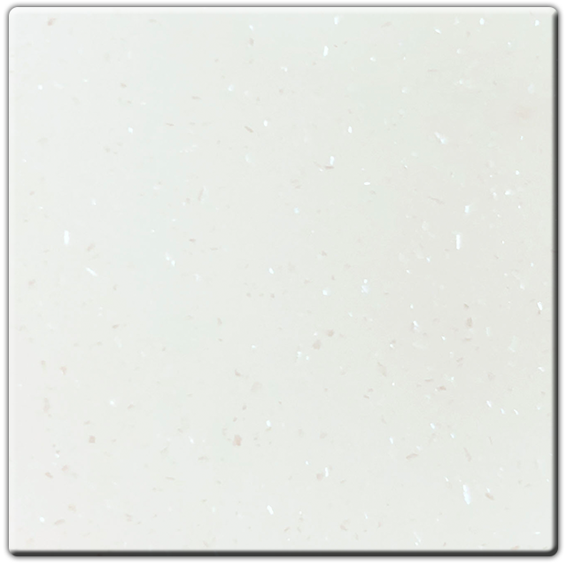 Surface Solution Solid Surface LC Series Pema White LC7001