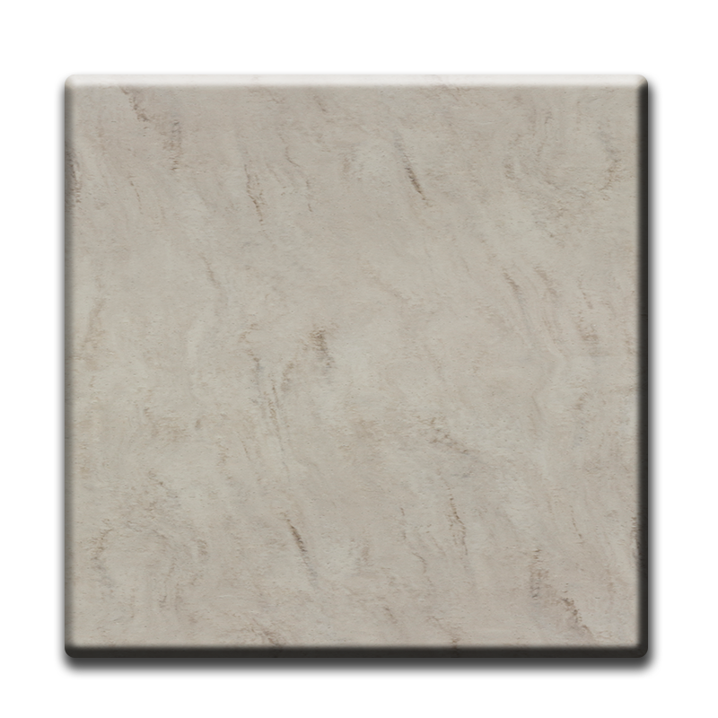 Customized Marble Resin Stone Pattern Decorative Board Acrylic Solid Surface Sheet