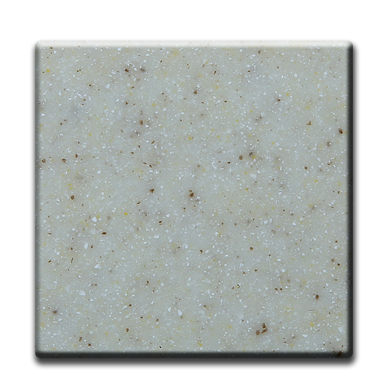 Kitchen Solid Surface Material Counter Top Specific Supplier
