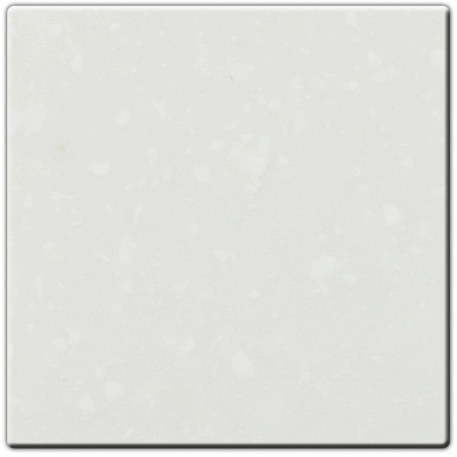 Surface Solution Solid Surface LC Series Antarctic White LC6007
