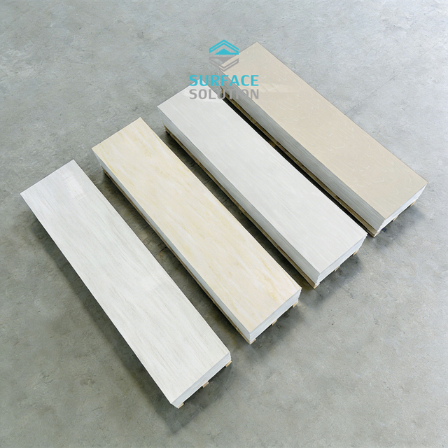 Hot Selling sa Australia thermoforming Artipisyal na Bato 12mm 100% Purong Acrylic Solid Surface Marble Sheet para sa Kitchen Bench top